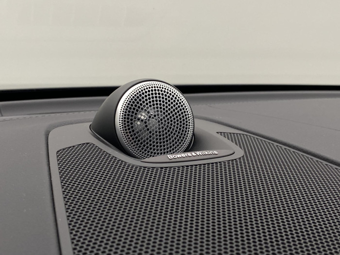 Volvo XC60 B5 AWD BLACK EDITION ULTRA 2.0 Edition