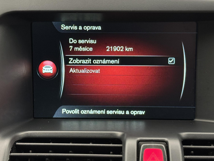 Volvo XC60 D4 AWD CLASSIC 2.4 d Classic Classic