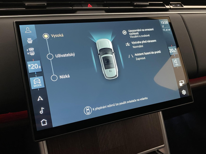 Land Rover Range Rover P530 AUTOBIOGRAPHY SWB