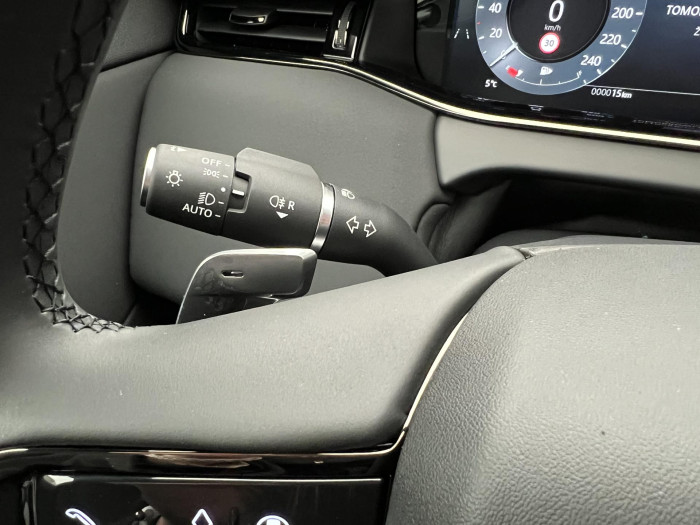 Land Rover Range Rover Evoque D200 DYNAMIC SE AWD Aut 2.0 d Dynamic SE