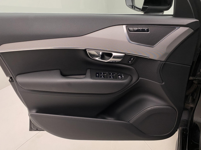 Volvo XC90 D5 AWD INSCRIPTION AUT 2.0 d