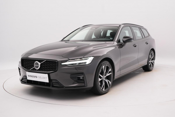 Volvo V60 B4 PLUS DARK AUT