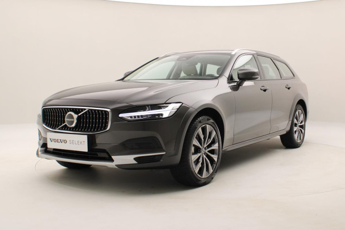 Volvo V90 CC B4 AWD PLUS AUT REZERVACE