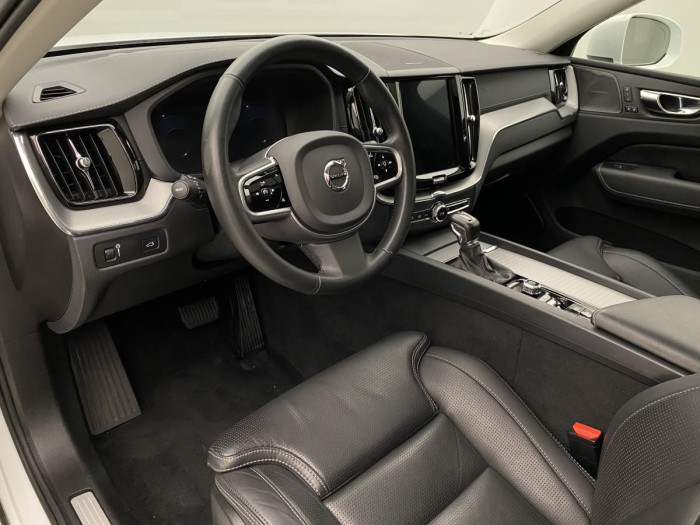 Volvo XC60 D5 AWD INSCRIPTION REZERVACE 2.0 d