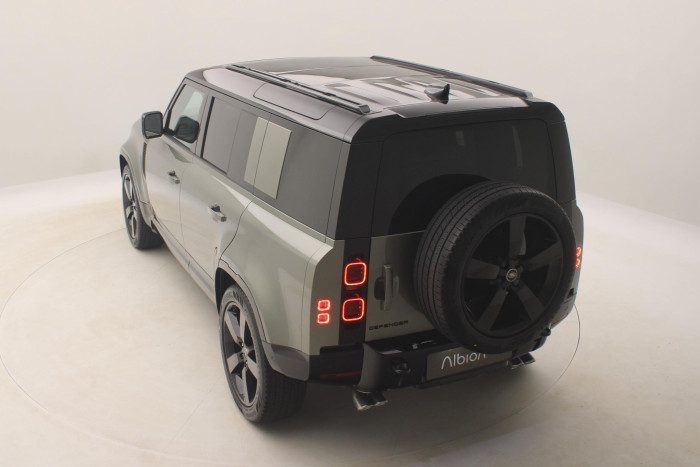 Land Rover Defender 110 P425 X-DYNAMIC HSE AWD AUT 5.0 Dynamic