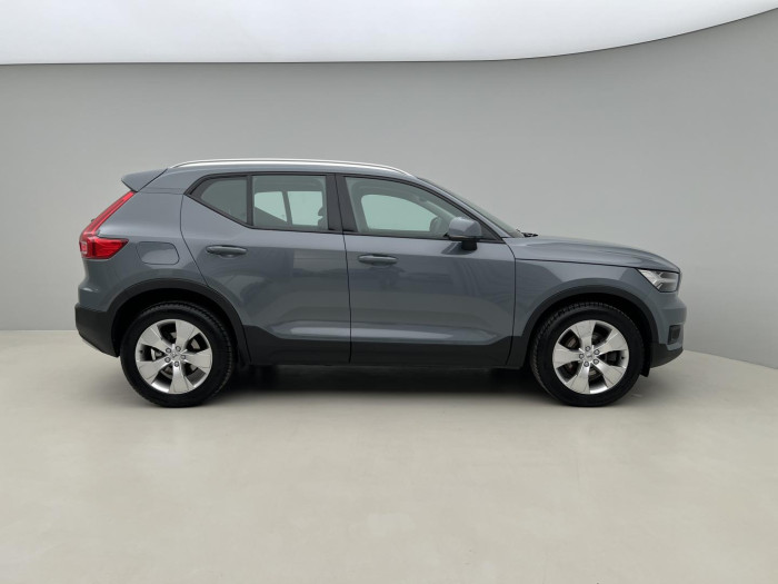 Volvo XC40 B4 MOMENTUM Aut 2.0 Momentum