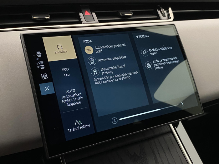 Land Rover Range Rover Evoque D200 R-DYNAMIC SE  AWD AUT 2.0 d Dynamic SE