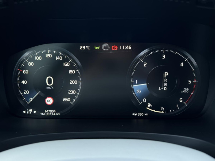 Volvo V90 CROSS COUNTRY D4 AWD Aut 2.0 d