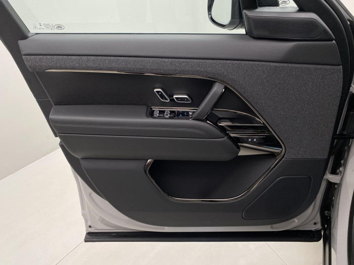 Land Rover Range Rover Sport D300 DYNAMIC HSE AWD AUT 3.0 d Dynamic