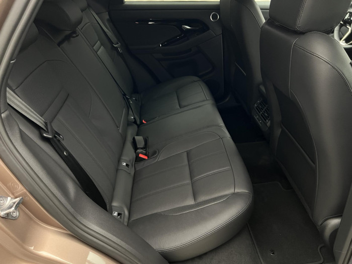 Land Rover Range Rover Evoque D200 DYNAMIC SE AWD Aut 2.0 d Dynamic SE