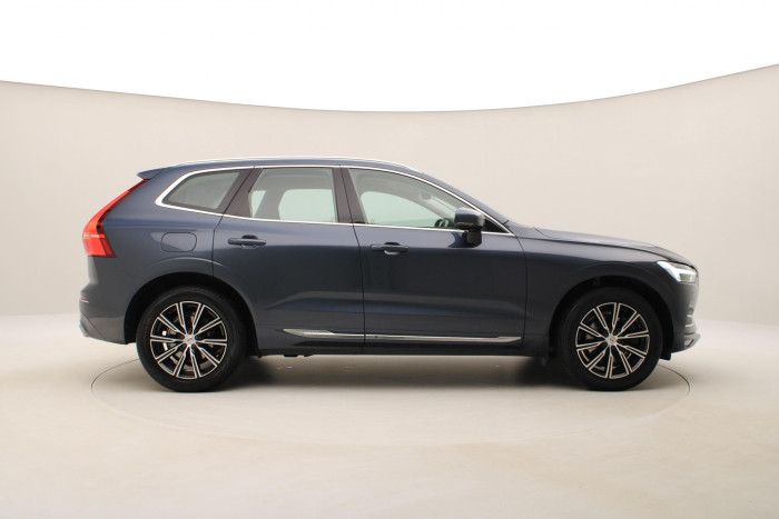 Volvo XC60 B4 AWD INSCRIPTION AUT