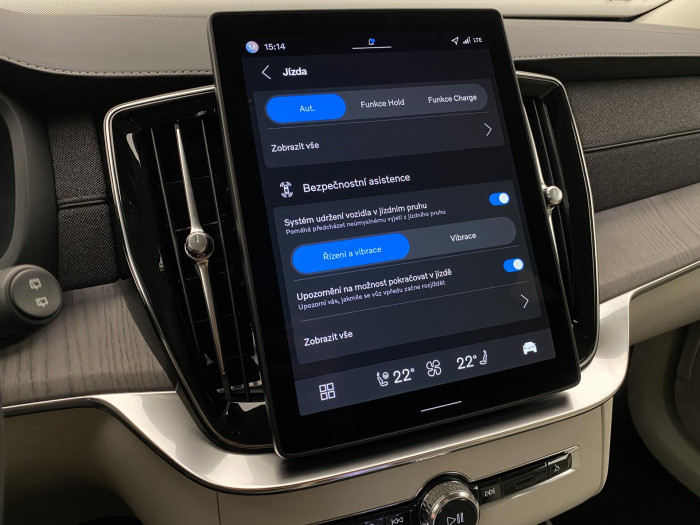 Volvo XC90 T8 AWD RECHARGE BRIGHT PLUS 7m