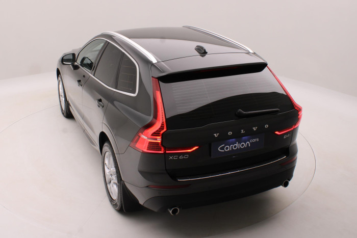 Volvo XC60 B4 AWD DARK PLUS AUT
