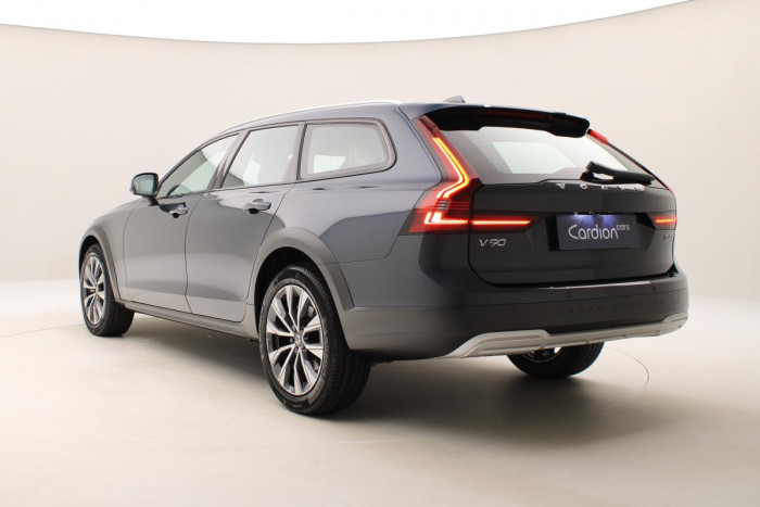 Volvo V90 B4 AWD AUT CROSS COUNTRY PLUS 2.0 Plus