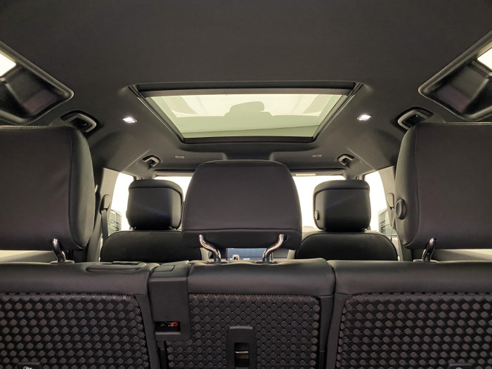 Land Rover Defender 110 D350 X-Dynamic HSE 3.0 d Dynamic