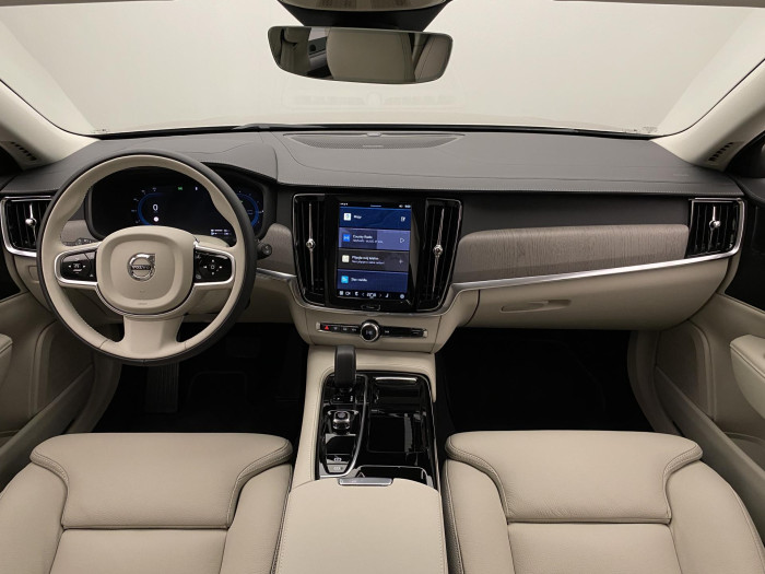 Volvo V90 T6 AWD Plug-in BRIGHT PLUS