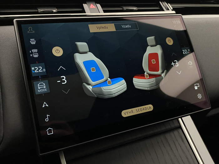 Land Rover Range Rover Velar P400e DYNAMIC HSE AWD AUT 2.0 Dynamic