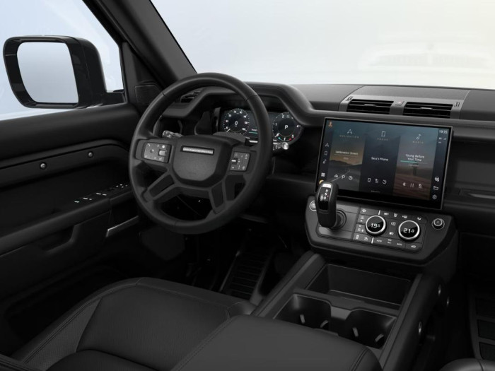 Land Rover Defender 110 D350 X-DYNAMIC HSE AWD AUT 3.0 d Dynamic