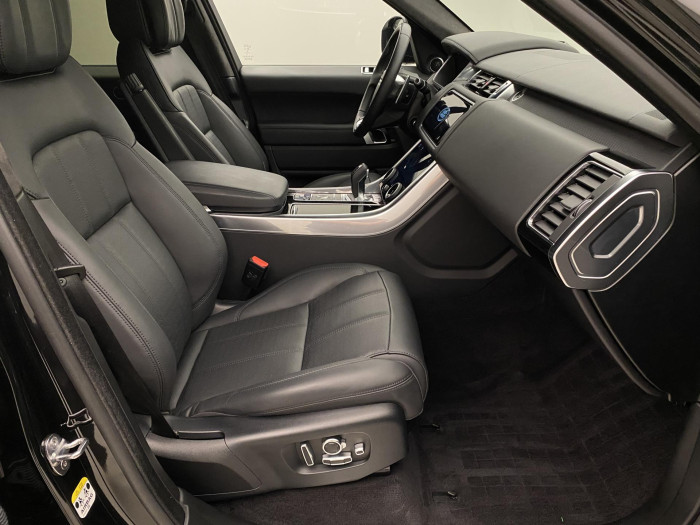 Land Rover Range Rover Sport 3.0 SDV6 REZERVACE