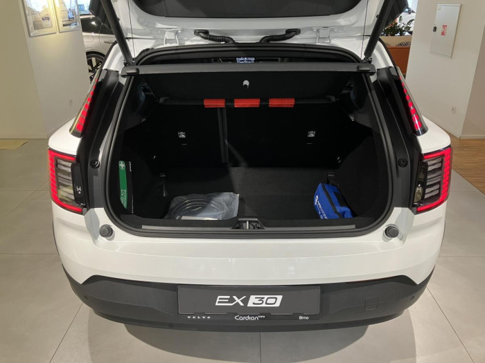 Volvo EX30 PURE ELECTRIC SINGLE ULTRA RWD