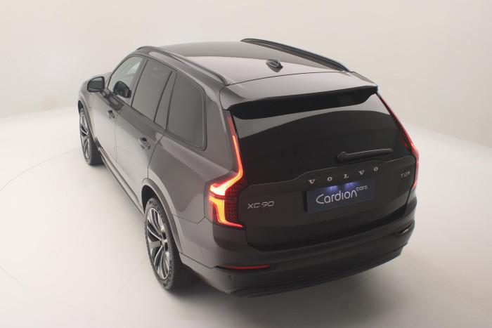 Volvo XC90 T8 AWD RECHARGE DARK PLUS 7m