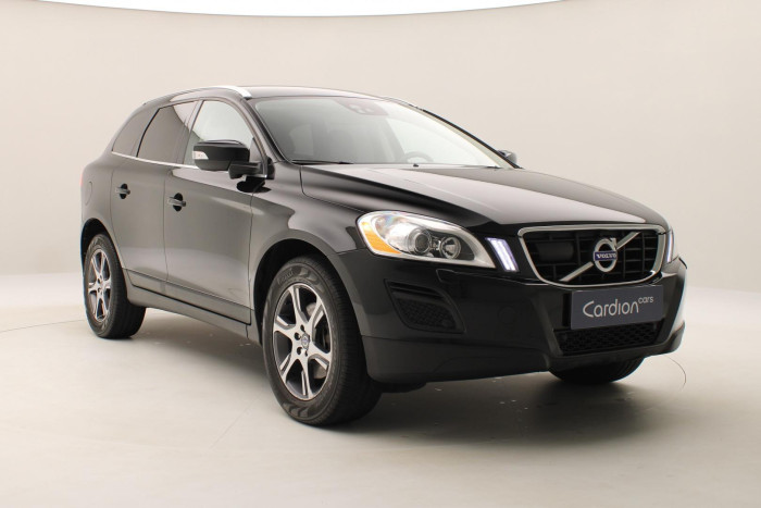 Volvo XC60 D4 AWD SUMMUM AUT 2.0 d Summum