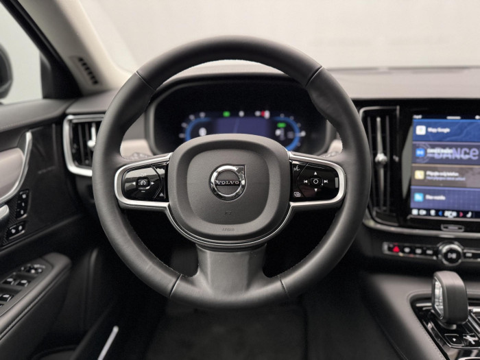 Volvo V90 T6 AWD RECHARGE BRIGHT PLUS