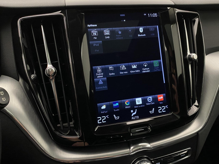 Volvo XC60 T4 MOMENTUM AUT 1.maj 2.0 Momentum