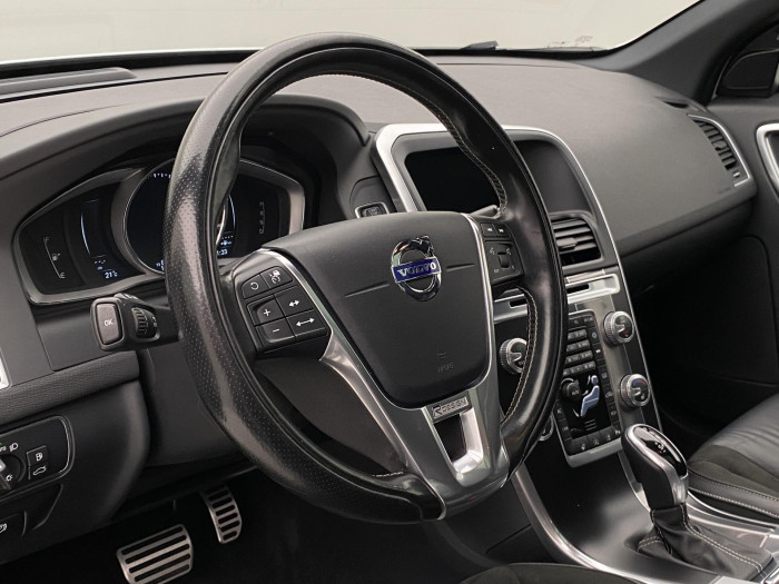 Volvo XC60 D3 MOMENTUM AUT 2.0 d Momentum