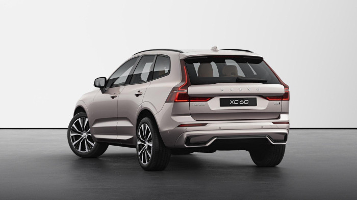 Volvo XC60 B5 AWD AUT DARK PLUS