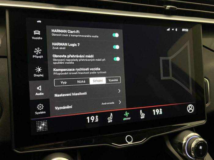 Lynk & Co 01 PHEV DCT AUT