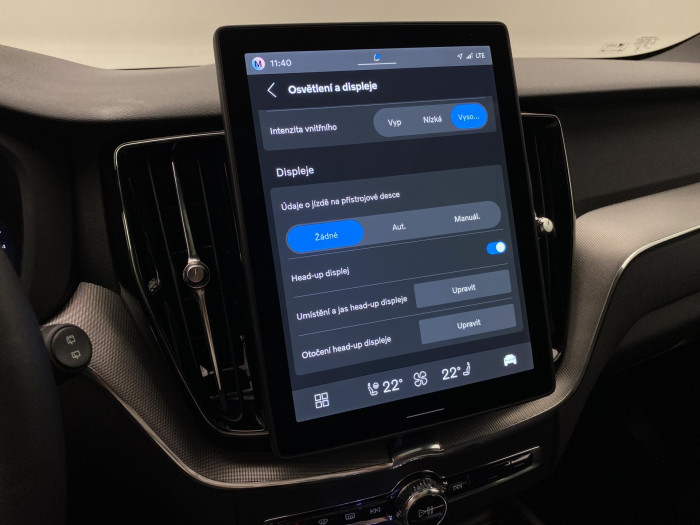 Volvo XC60 B5 AWD AUT PLUS BLACK EDITION