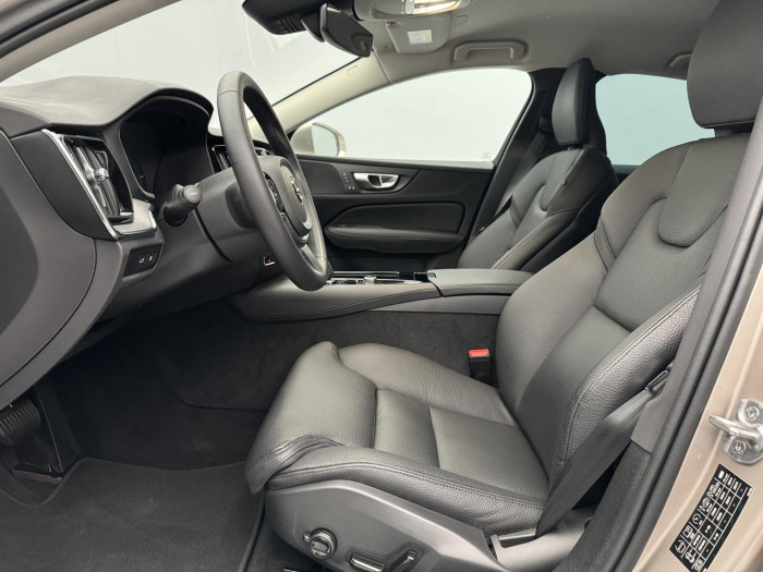 Volvo S60 T8 AWD RECHARGE PLUS BRIGHT