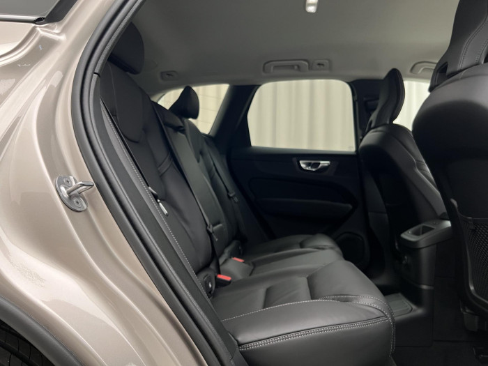 Volvo XC60 T6 AWD AUT RECHARGE DARK PLUS