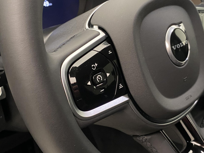 Volvo XC90 T8 AWD RECHARGE DARK PLUS 7m