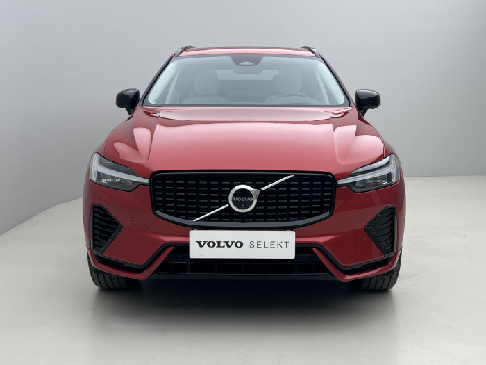 Volvo XC60 T6 AWD RECHARGE ULTRA DARK AUT