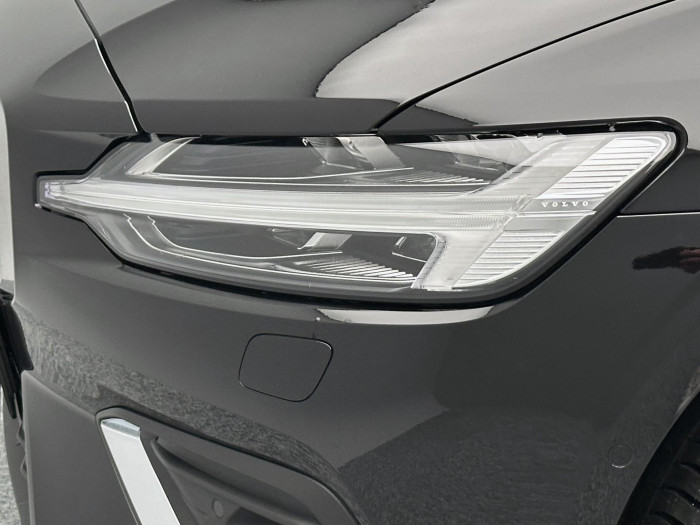 Volvo V60 B4 AUT BRIGHT PLUS