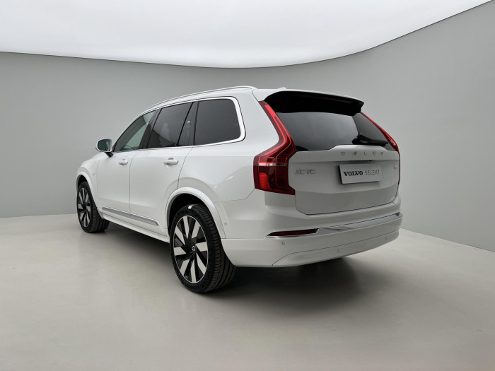 Volvo XC90 T8 AWD RECHARGE ULT. BRIGHT