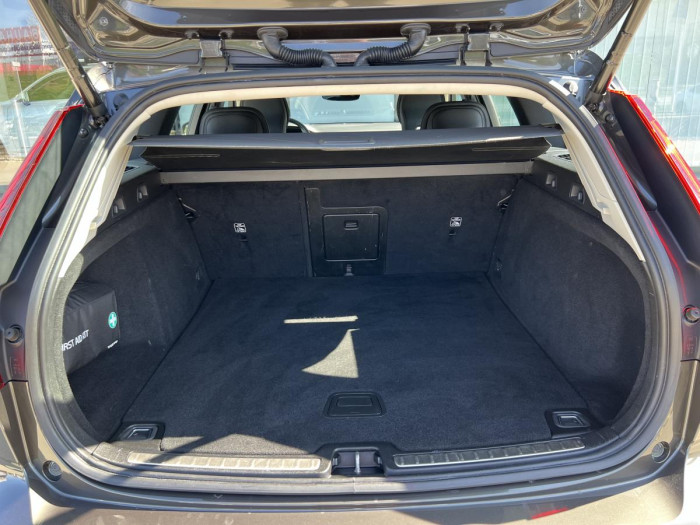 Volvo V60 D4 INSCRIPTION Aut 1.maj. 2.0 d