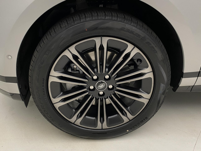 Land Rover Range Rover Evoque P270e DYNAMIC SE AWD AUT 1.5 Dynamic SE