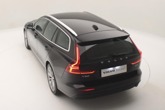 Volvo V60 D3 MOMENTUM NAVIGACE 2.0 d Momentum