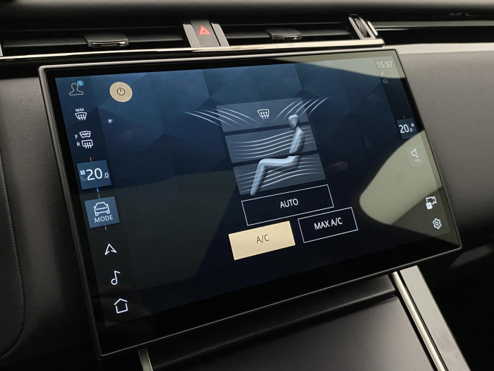 Land Rover Range Rover Velar D300 DYNAMIC SE AWD AUT 3.0 d Dynamic SE