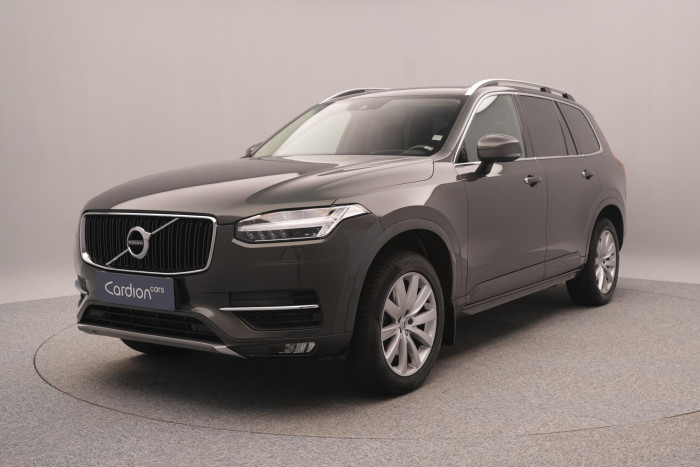 Volvo XC90 D4 AWD MOMENTUM AUT 7M 2.0 d Momentum