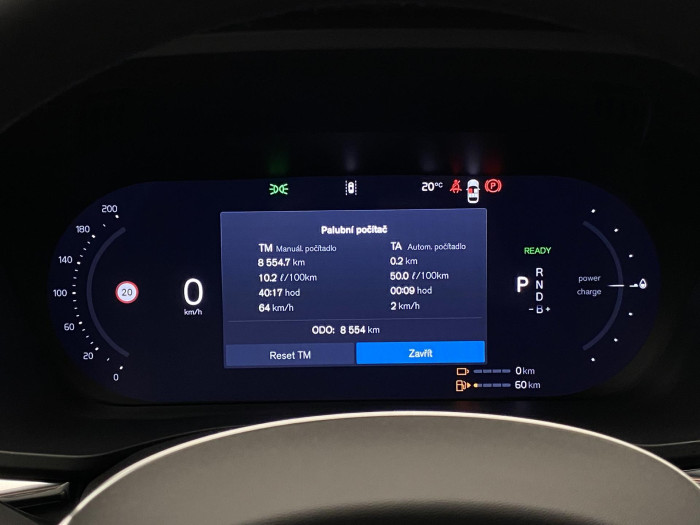 Volvo XC60 T6 AWD PLUG-IN DARK PLUS AUT