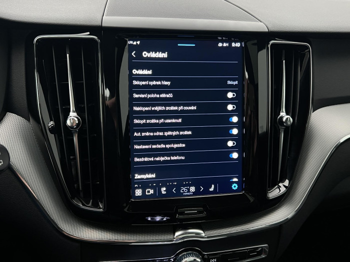 Volvo XC60 B5 AWD BLACK EDITION PLUS AUT