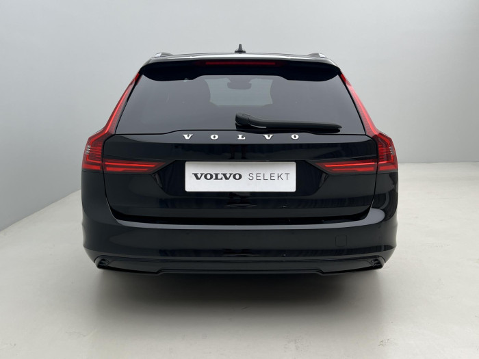 Volvo V90 T6 AWD RECHARGE PLUS DARK AUT