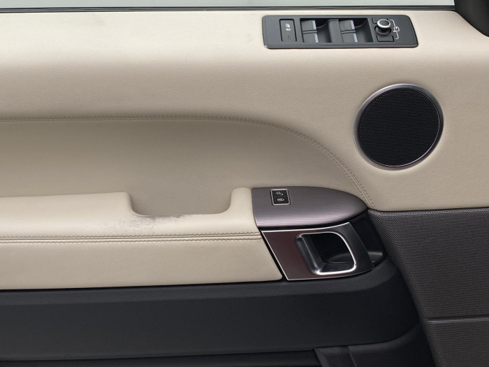 Land Rover Range Rover Sport 3.0 SDV6 AWD HSE AUT