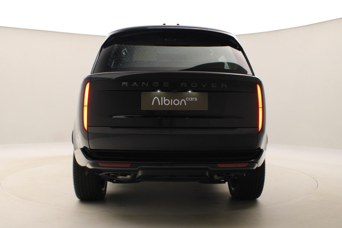 Land Rover Range Rover P530 AUTOBIOGRAPHY LWB