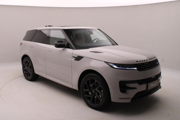 Land Rover Range Rover Sport P460e DYNAMIC SE AWD AUT 3.0 Dynamic SE