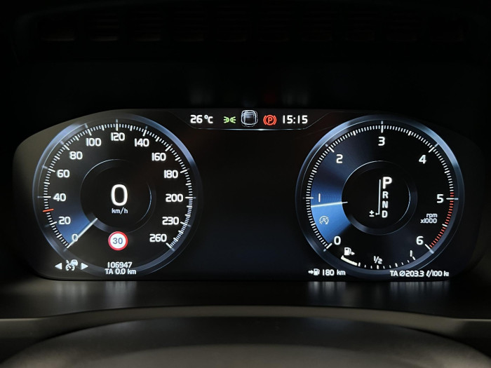 Volvo XC90 D5 AWD INSCRIPTION AUT CZ 2.0 d